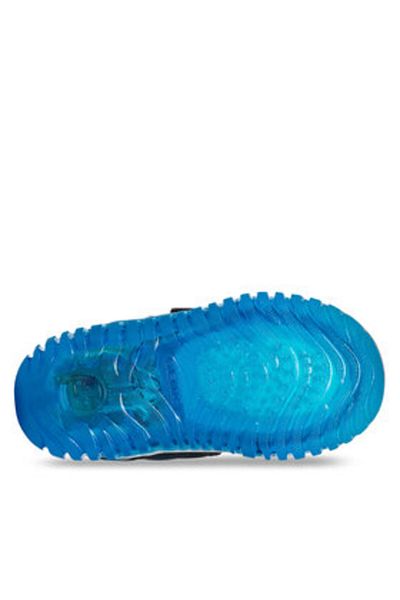 Geox adidași pentru băieți B465ZA-050FU albaștri
