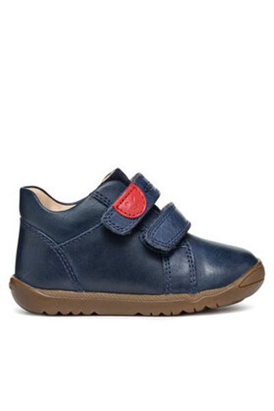 Geox adidași pentru băieți B254NB-0CL22 albaștri