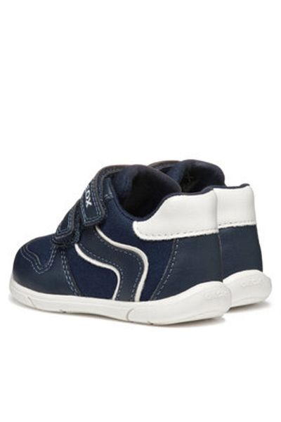 Geox adidași pentru băieți B556CA-05410 albaștri