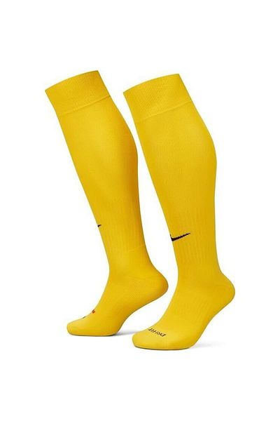 Nike ΚΑΛΤΣΕΣ Nike Classic Ποδοσφαιρικές κάλτσες, Κίτρινες, Ανδρικές