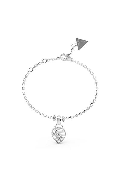 Guess Jgujubb03100Jwrhs Women's Bracelet