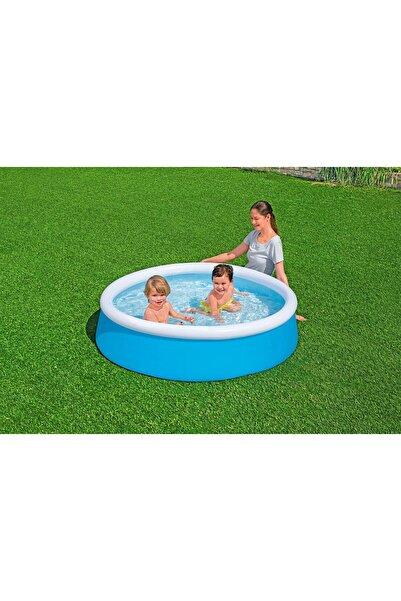 BESTWAY 152x38 cm Şişme Çocuk Havuzu
