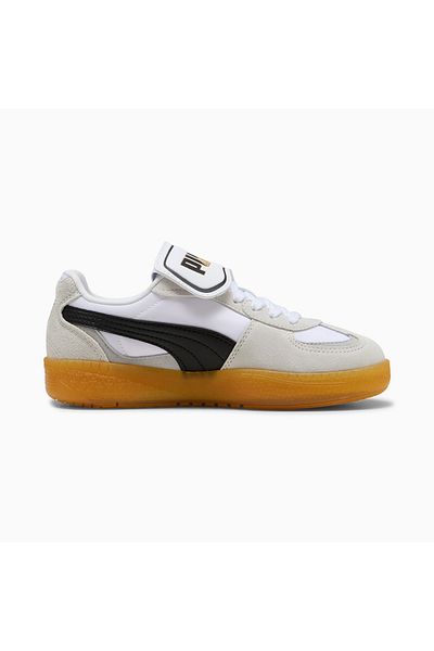 Puma Palermo Fashion Tongue Wns