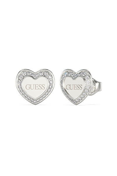 Guess JGUJUBE04035JWRHTU Kalpli Kadın Küpe