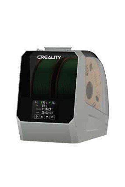 Creality Спейс Пай Сушилня за филамент Плюс