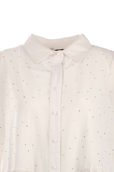 Vedi -Bb Women's Shirt Vd4075