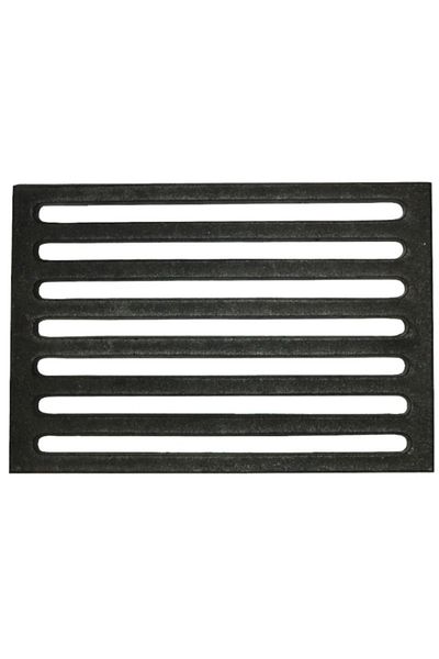 flores Cast iron stove grate 195 mm x 155 mm