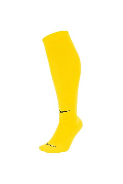 Nike ΚΑΛΤΣΕΣ Nike Classic Ποδοσφαιρικές κάλτσες, Κίτρινες, Ανδρικές