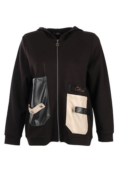 Vedi -Bb Women's Jacket Vd4120