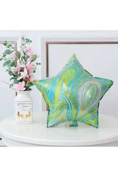 KBK MARKET Balloon - Foil Balloon