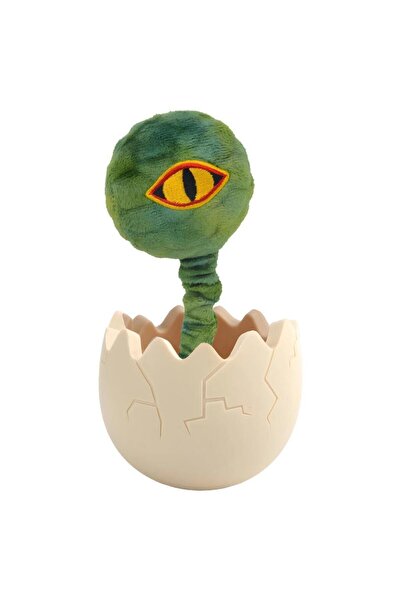 Afp My Trex Yumurtadan Çıkan Dinazor 8x8x10,3 cm