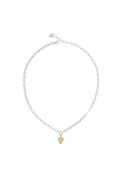 Guess Jgujubn03249jwygrhtu Kadın Kolye
