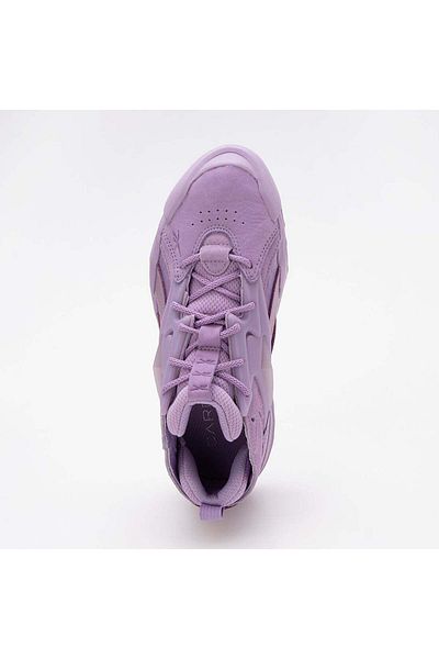 Reebok Dámské tenisky Reebok X Cardi B Club C V2, fialové