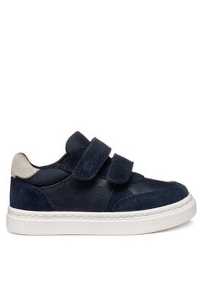 Geox adidași pentru băieți B465NC-08522 albaștri