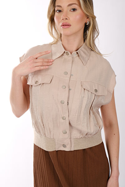 Ysatis Γυναικεία Γιλέκο 25251200103