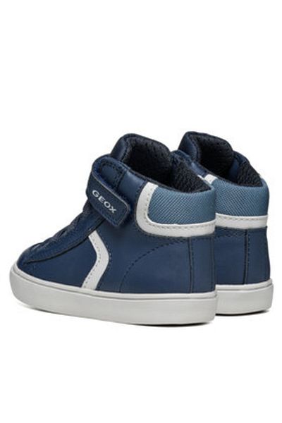Geox adidași pentru băieți B461NA-054FU albaștri