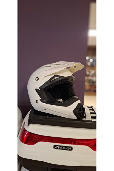 MTS N600 cross kask