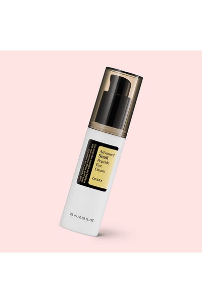 Cosrx Eye cream with peptides and snail mucin, COSRX, 25ml