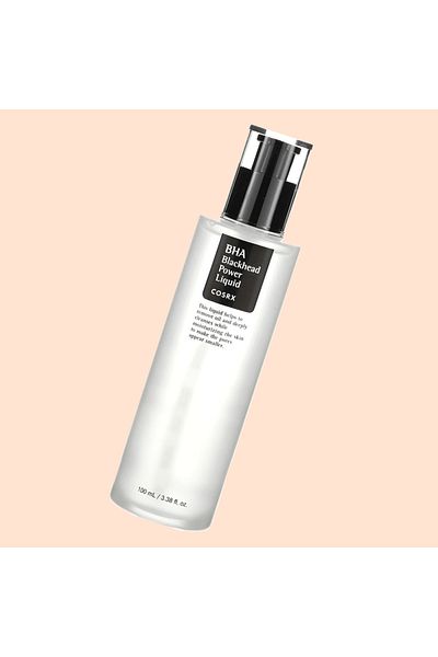 Cosrx Solutie BHA pentru puncte negre, COSRX, 100ml