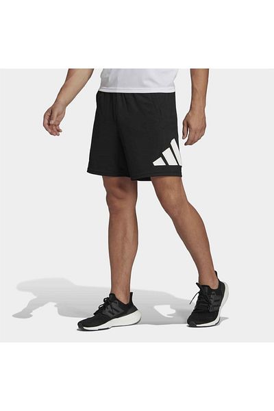 adidas Pánske šortky s logom Tr-Es Ib8121