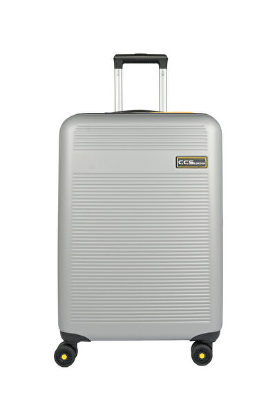 ÇÇS ÇÇS LONDON N-2004 POLİCARBON VALİZ