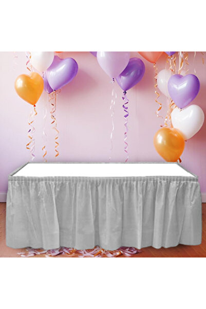 Kika Parti Masa Eteği 75x426 cm 1 Ad