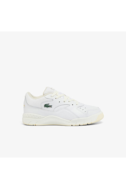 Lacoste Aceline 96 Erkek Beyaz Sneaker
