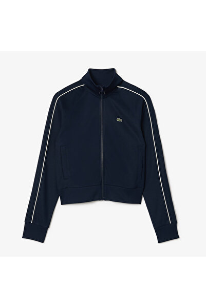 Lacoste Paris Interlock Track Jacket