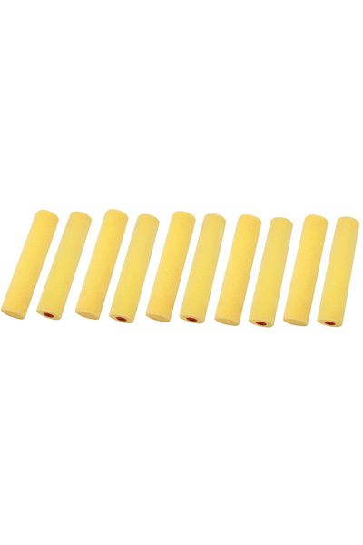 flores Sponge roller refill, 170 x 35 mm, 10 pcs / set