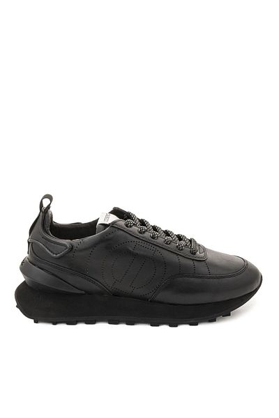 Iceberg Men's Sneakers Iu1766 42