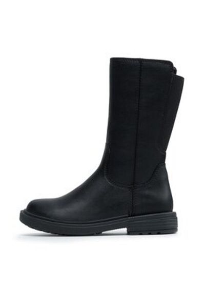 Geox girls' boots J ECLAIR GIRL J169QE 000BC black