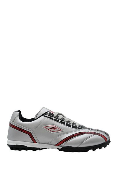 Elit Owndays 157 Silver Men's Football Field Shoes