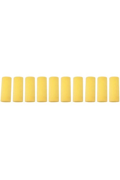flores Sponge roller refill, 55 x 35 mm, 10 pcs / set