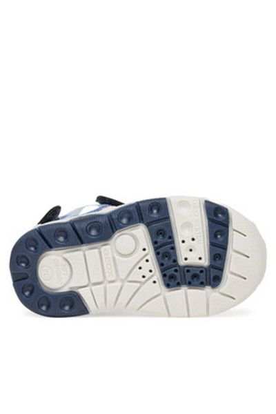 Geox sandale pentru fete B550DA-0AS50 albastre