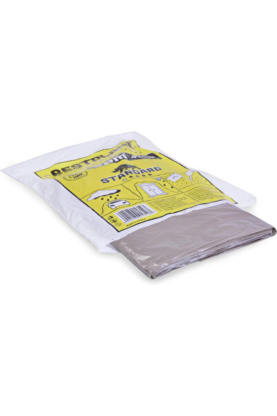 flores Folie protectie mobilier, pentru vopsit, 4 x 5 m, 230 g