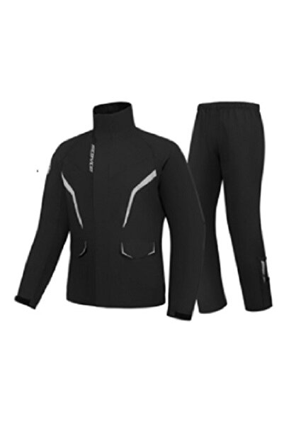 Scoyco RC10 Motosiklet Yağmurluk Takımı L Beden