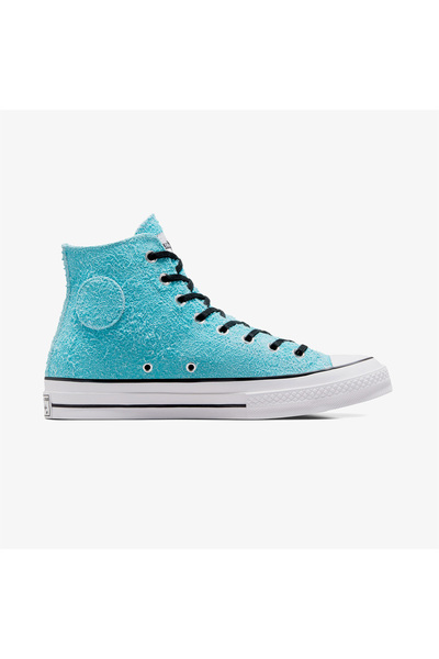 Converse Erkek Mavi Ayakkabı