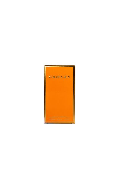 Amd Unisex perfume, AMD Perfumes, Golden Sun, 100 ml