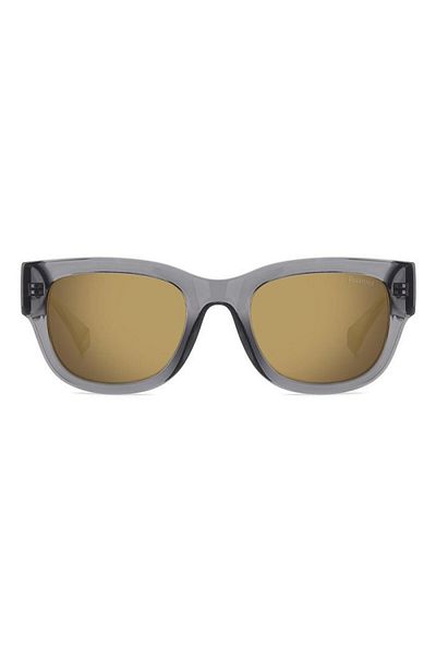 Polaroid PLD 6213/S/X RIW/LM polarized sunglasses, for men