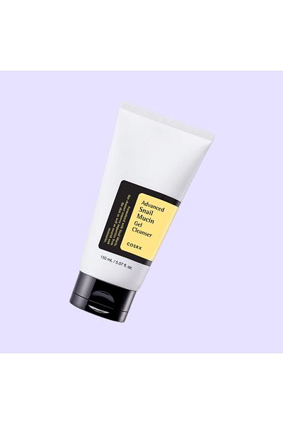 Cosrx Advanced Snail Mucin Face Wash, Cosrx, 150ml