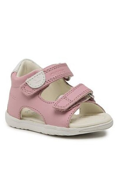Geox girls' sandals B254WA-08554 pink