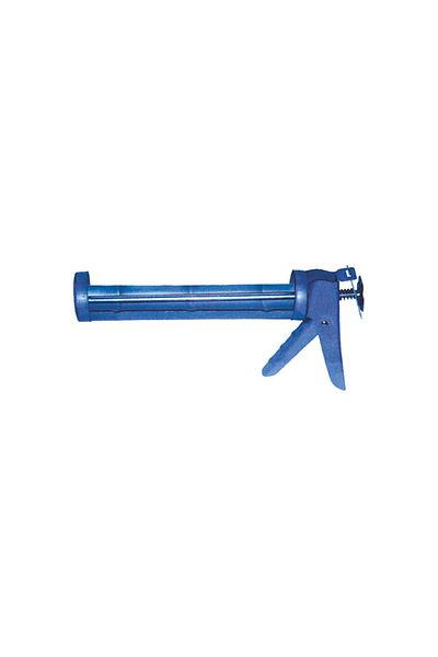 flores Silicone gun, blue