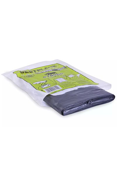 flores Furniture protection film, for painting, 4 x 5 m, 360 g