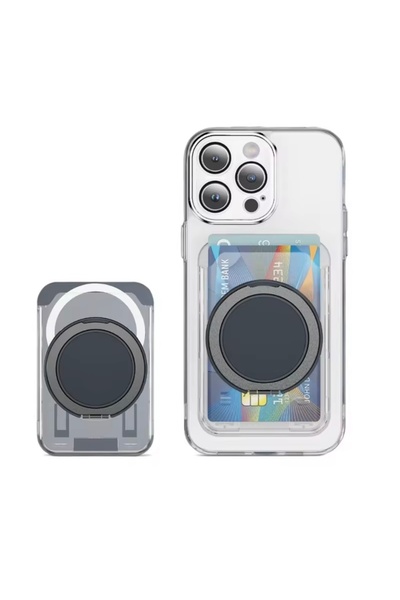 Genel Markalar MAGESAFE VE STAND ÖZELLİKLİ KARTLIK