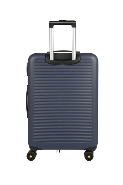 ÇÇS ÇÇS LONDON N-2004 POLİCARBON VALİZ
