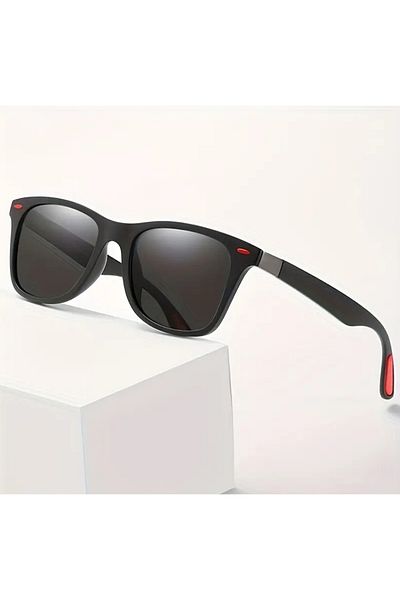 Silpus Sunglasses - Square
