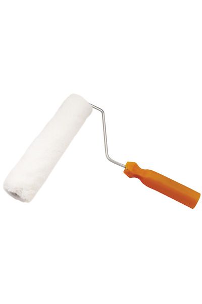 flores Fur paint roller, 190 x 300 mm
