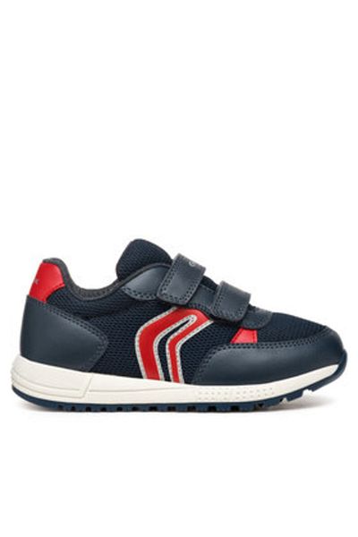 Geox adidași pentru băieți J459EC-01454 albaștri