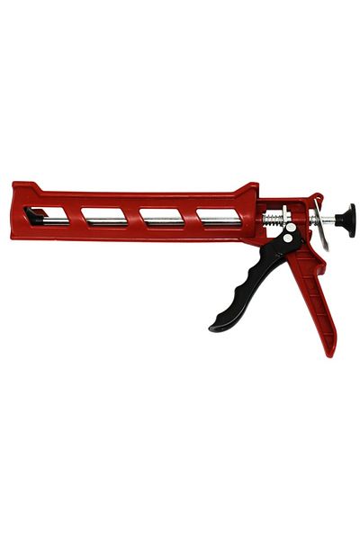 flores Silicone gun, plastic
