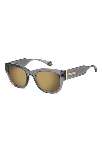 Polaroid PLD 6213/S/X RIW/LM polarized sunglasses, for men